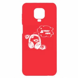 Xiaomi Redmi Note 9S/9Pro/9Pro Max