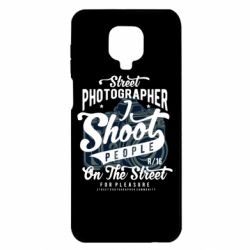 Xiaomi Redmi Note 9S/9Pro/9Pro Max