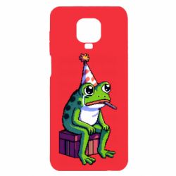 Xiaomi Redmi Note 9S/9Pro/9Pro Max