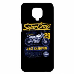 Xiaomi Redmi Note 9S/9Pro/9Pro Max