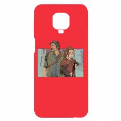 Xiaomi Redmi Note 9S/9Pro/9Pro Max