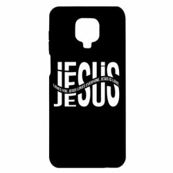 Xiaomi Redmi Note 9S/9Pro/9Pro Max