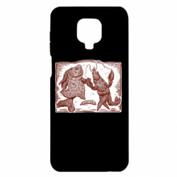 Xiaomi Redmi Note 9S/9Pro/9Pro Max