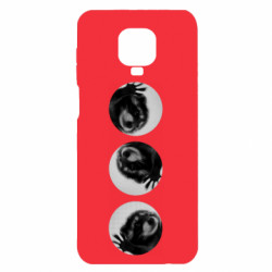 Xiaomi Redmi Note 9S/9Pro/9Pro Max
