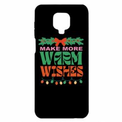 Xiaomi Redmi Note 9S/9Pro/9Pro Max