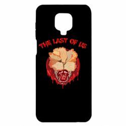 Xiaomi Redmi Note 9S/9Pro/9Pro Max