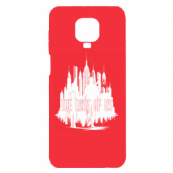 Xiaomi Redmi Note 9S/9Pro/9Pro Max