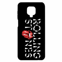 Xiaomi Redmi Note 9S/9Pro/9Pro Max