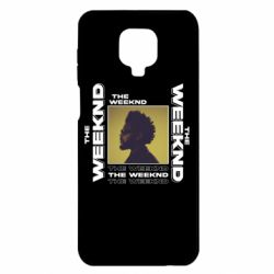 Xiaomi Redmi Note 9S/9Pro/9Pro Max