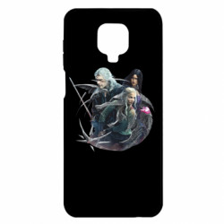 Xiaomi Redmi Note 9S/9Pro/9Pro Max