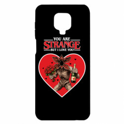 Xiaomi Redmi Note 9S/9Pro/9Pro Max