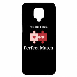 Xiaomi Redmi Note 9S/9Pro/9Pro Max