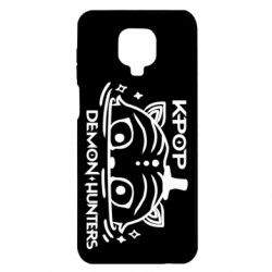 Xiaomi Redmi Note 9S/9Pro/9Pro Max