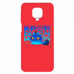 Xiaomi Redmi Note 9S/9Pro/9Pro Max