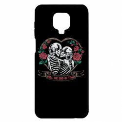 Xiaomi Redmi Note 9S/9Pro/9Pro Max