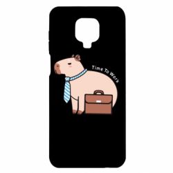 Xiaomi Redmi Note 9S/9Pro/9Pro Max