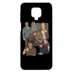 Xiaomi Redmi Note 9S/9Pro/9Pro Max