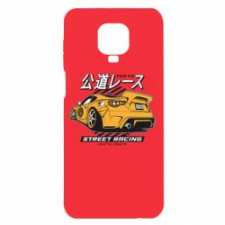 Xiaomi Redmi Note 9S/9Pro/9Pro Max