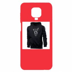 Xiaomi Redmi Note 9S/9Pro/9Pro Max