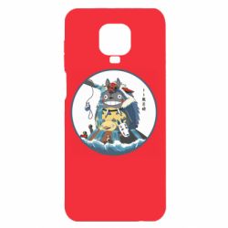 Xiaomi Redmi Note 9S/9Pro/9Pro Max