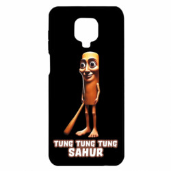 Xiaomi Redmi Note 9S/9Pro/9Pro Max