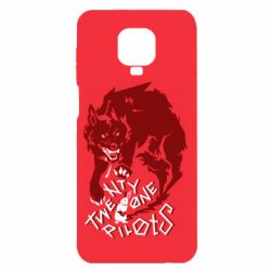 Xiaomi Redmi Note 9S/9Pro/9Pro Max