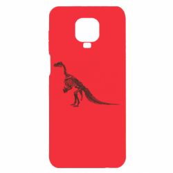 Xiaomi Redmi Note 9S/9Pro/9Pro Max