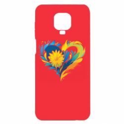 Xiaomi Redmi Note 9S/9Pro/9Pro Max
