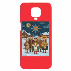 Xiaomi Redmi Note 9S/9Pro/9Pro Max