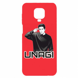 Xiaomi Redmi Note 9S/9Pro/9Pro Max