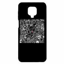 Xiaomi Redmi Note 9S/9Pro/9Pro Max