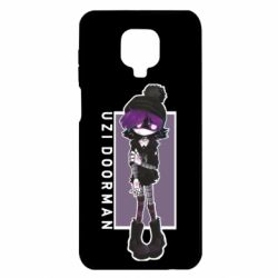 Xiaomi Redmi Note 9S/9Pro/9Pro Max