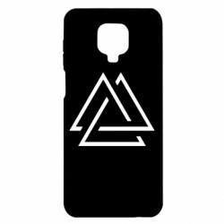 Xiaomi Redmi Note 9S/9Pro/9Pro Max
