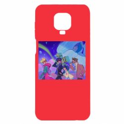 Xiaomi Redmi Note 9S/9Pro/9Pro Max