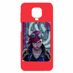 Xiaomi Redmi Note 9S/9Pro/9Pro Max