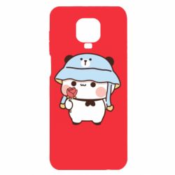 Xiaomi Redmi Note 9S/9Pro/9Pro Max