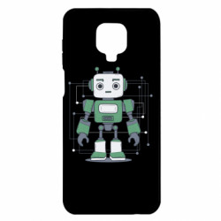 Xiaomi Redmi Note 9S/9Pro/9Pro Max
