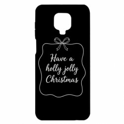 Xiaomi Redmi Note 9S/9Pro/9Pro Max