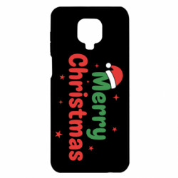 Xiaomi Redmi Note 9S/9Pro/9Pro Max