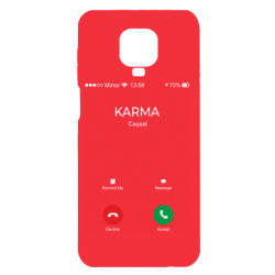Xiaomi Redmi Note 9S/9Pro/9Pro Max