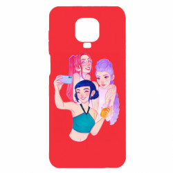 Xiaomi Redmi Note 9S/9Pro/9Pro Max