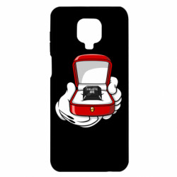 Xiaomi Redmi Note 9S/9Pro/9Pro Max