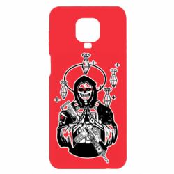 Xiaomi Redmi Note 9S/9Pro/9Pro Max