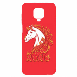 Xiaomi Redmi Note 9S/9Pro/9Pro Max