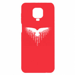 Xiaomi Redmi Note 9S/9Pro/9Pro Max