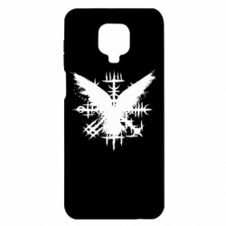 Xiaomi Redmi Note 9S/9Pro/9Pro Max