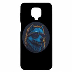 Xiaomi Redmi Note 9S/9Pro/9Pro Max