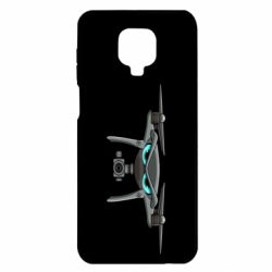 Xiaomi Redmi Note 9S/9Pro/9Pro Max