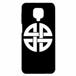 Xiaomi Redmi Note 9S/9Pro/9Pro Max