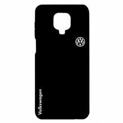 Xiaomi Redmi Note 9S/9Pro/9Pro Max